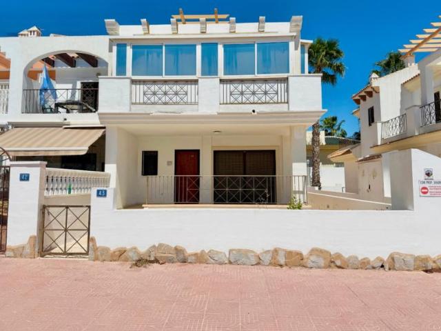 3 Dormitorio Villa Ciudad Quesada Alicante LS103091388