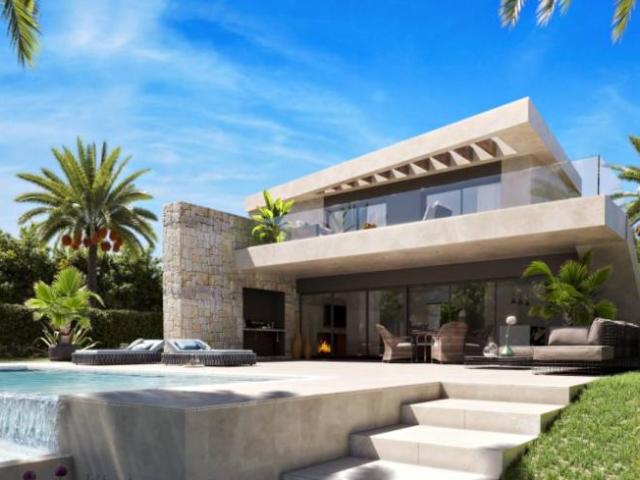 3 Dormitorio Villa Cuevas Del Almanzora Costa De Almeria 100802663