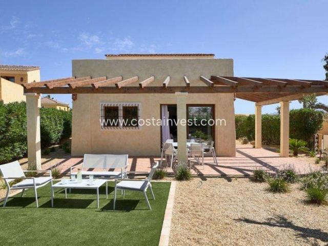 3 Dormitorio Villa Cuevas Del Almanzora Almería 101264977