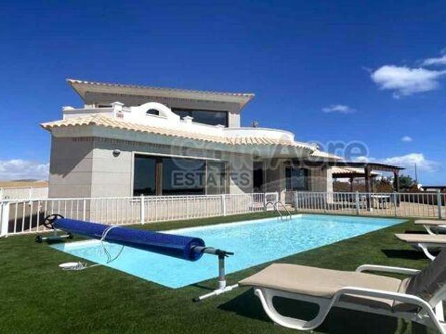 3 Dormitorio Villa Antigua Las Palmas 99028579