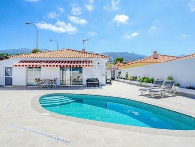 3 Dormitorio Villa Adeje Tenerife 94567796
