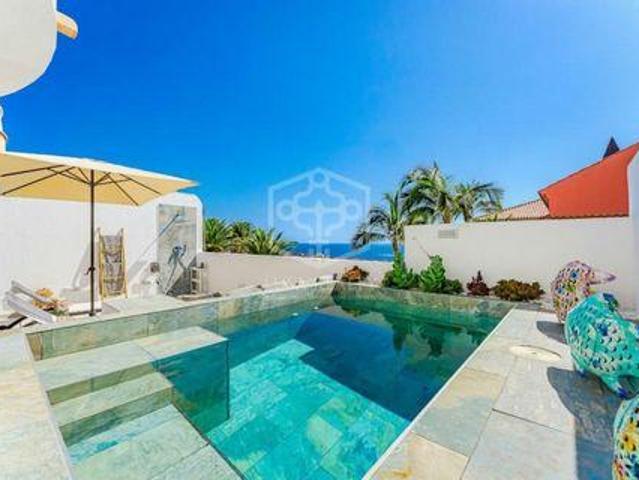 3 Dormitorio Villa Adeje Tenerife LS94331386