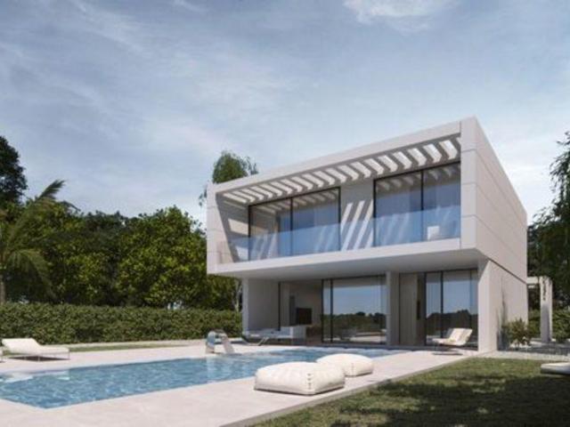 3 Dormitorio Villa Altaona Golf Murcia 101954849