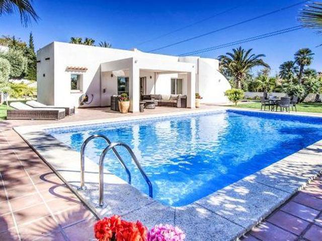 3 Dormitorio Villa Altea Comunidad Valenciana 98303719