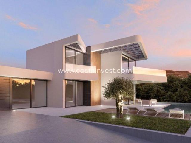 3 Dormitorio Villa Altea Costa Blanca LS101263477