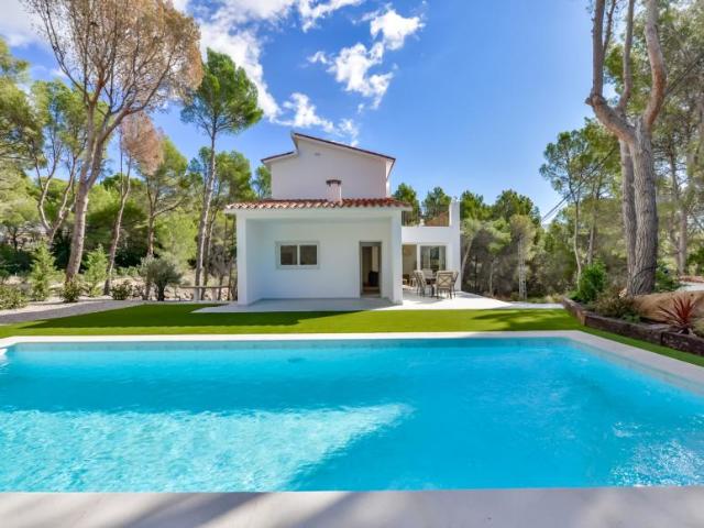 3 Dormitorio Villa Altea Costa Blanca LS101473077