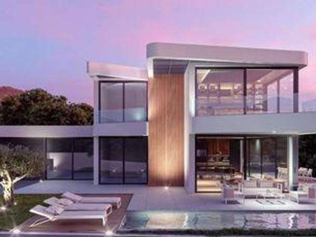 3 Dormitorio Villa Altea Costa Blanca 88914751