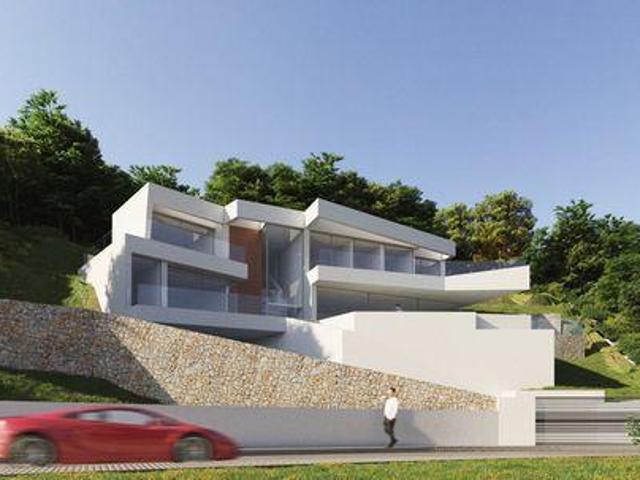 3 Dormitorio Villa Altea Alicante 96308264