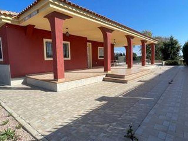3 Dormitorio Villa Albatera Costa Blanca Alicante 89040496