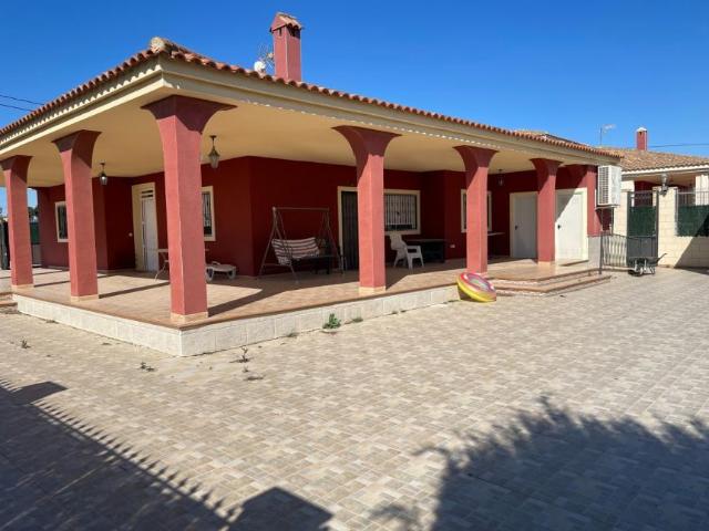 3 Dormitorio Villa Albatera Alicante 89043371
