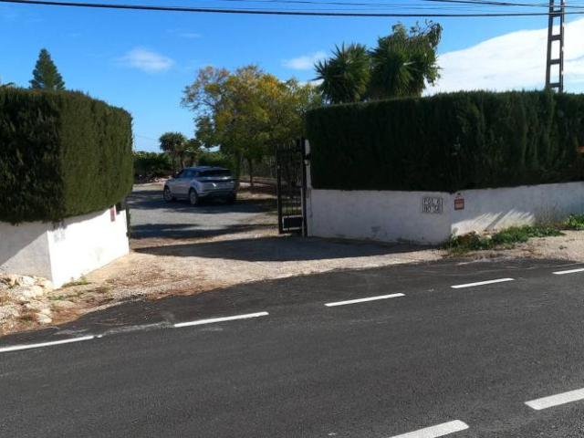 3 Dormitorio Villa Albatera Alicante LS98814824