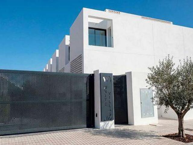 3 Dormitorio Villa Albir El Alicante 98149866