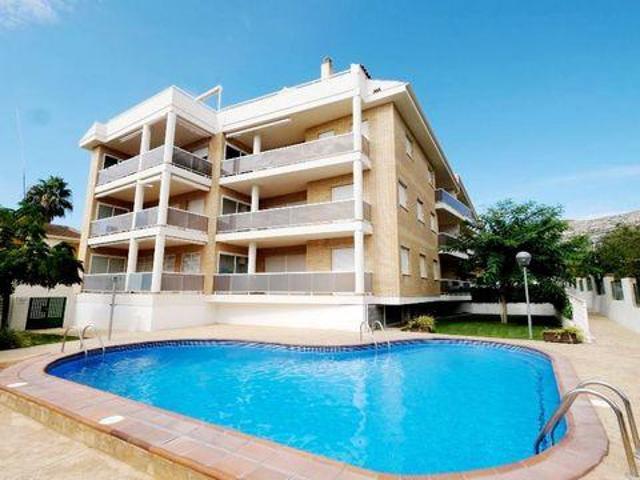 3 Dormitorio Villa Alcanar CataluñaCatalonia LS98303518