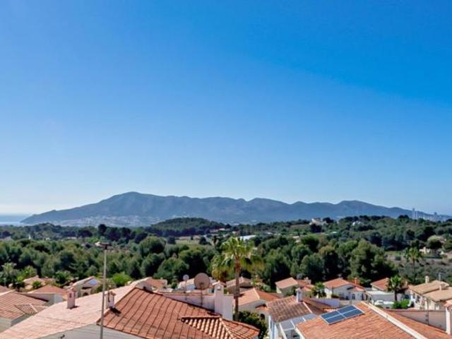 3 Dormitorio Villa Alfas Del Pi Alicante 101122076