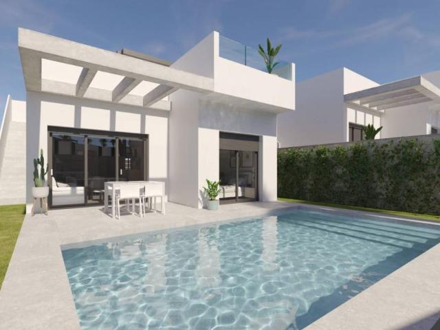3 Dormitorio Villa Algorfa Alicante 73784575