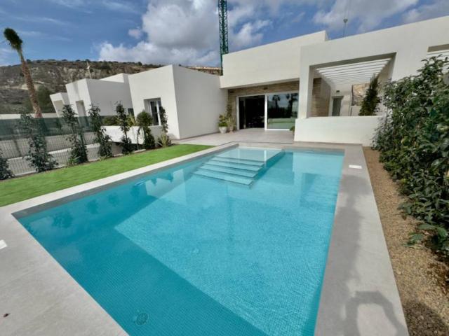 3 Dormitorio Villa Algorfa Alicante 74358099