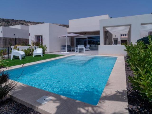 3 Dormitorio Villa Algorfa Alicante 91959298