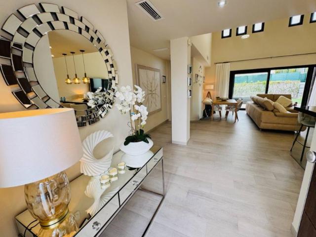 3 Dormitorio Villa Algorfa Alicante 95597704