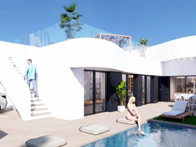 3 Dormitorio Villa Algorfa Alicante 98131567