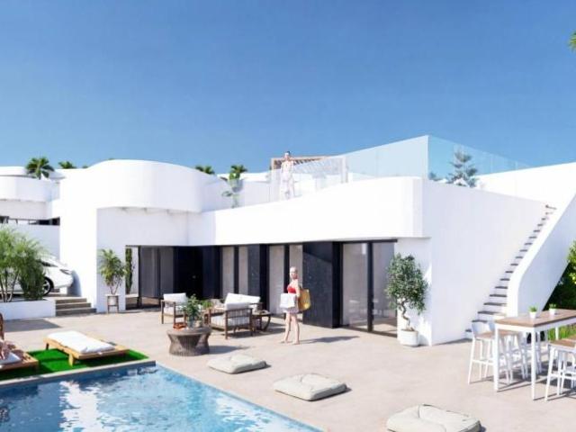 3 Dormitorio Villa Algorfa Alicante 98131568