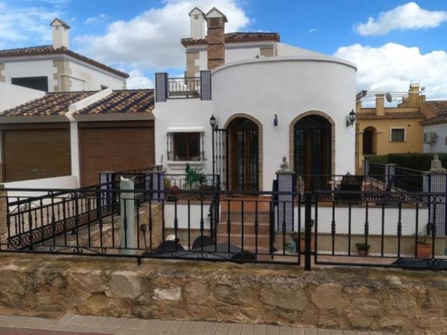 3 Dormitorio Villa Algorfa Alicante 98852395