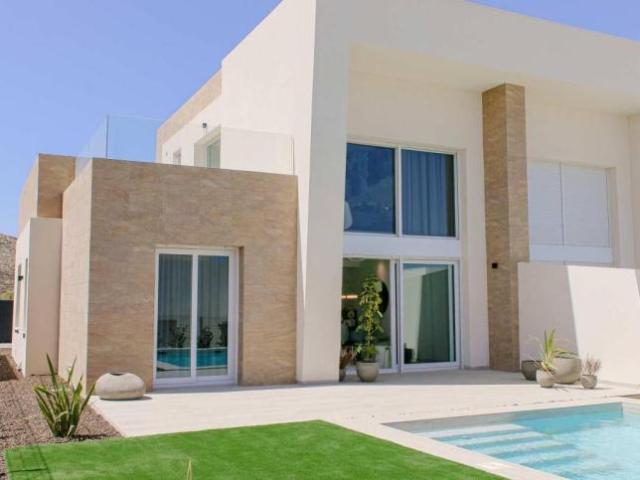 3 Dormitorio Villa Algorfa Alicante 98814822