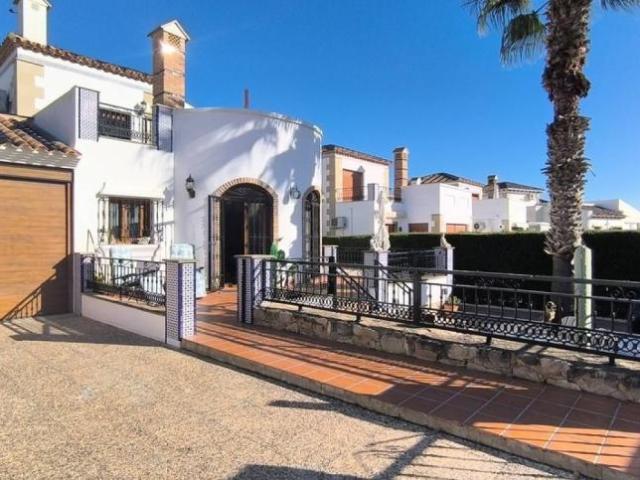 3 Dormitorio Villa Algorfa Alicante 99546832