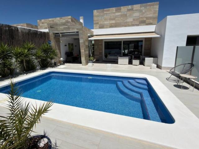 3 Dormitorio Villa Algorfa Alicante 102716038