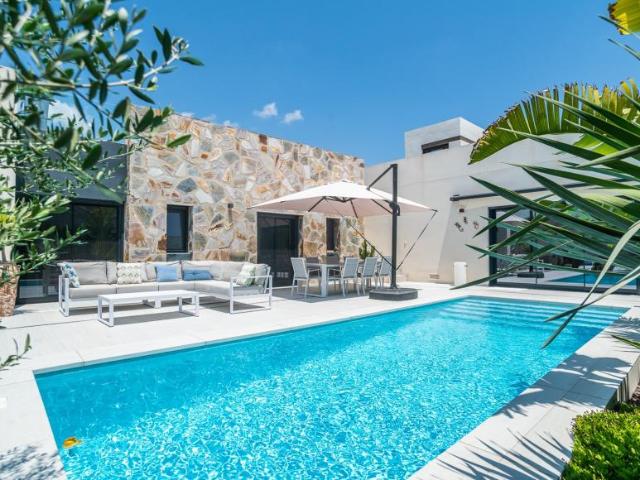 3 Dormitorio Villa Algorfa ALICANTE 103772369