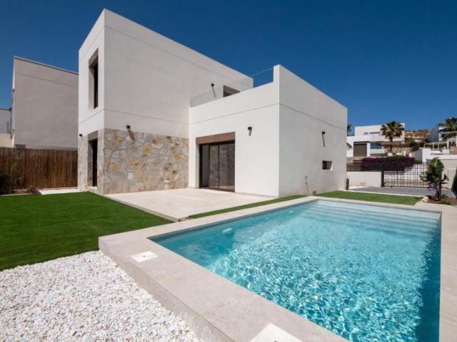 3 Dormitorio Villa Algorfa Alicante 103326111