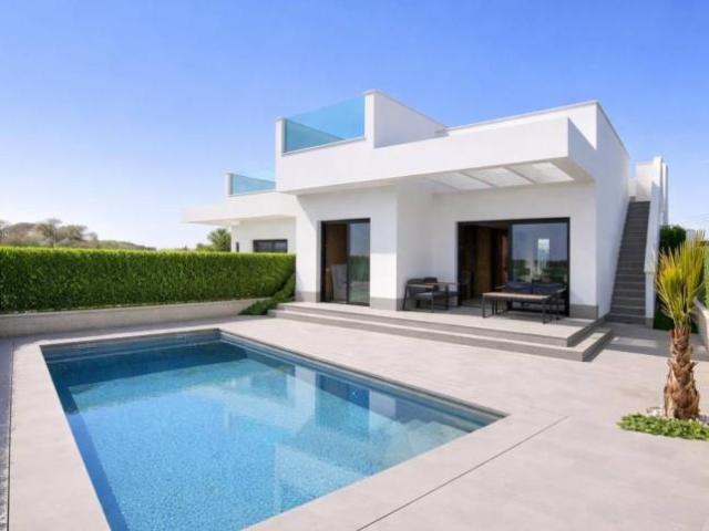 3 Dormitorio Villa Algorfa Alicante 104366249