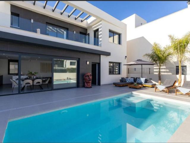 3 Dormitorio Villa ALGORFA ALICANTE 96960869