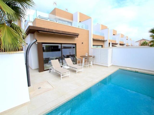 3 Dormitorio Villa Algorfa Alicante 96175720