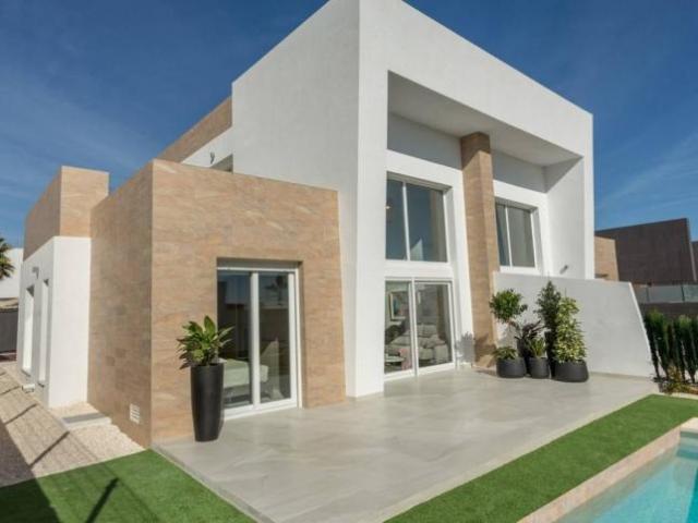 3 Dormitorio Villa Algorfa Alicante LS96000868