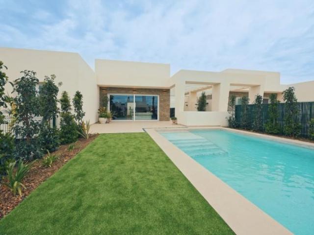 3 Dormitorio Villa Algorfa Alicante LS96279904