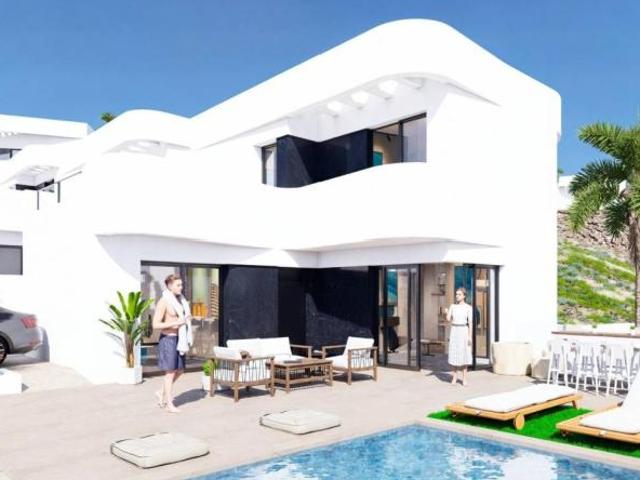 3 Dormitorio Villa Algorfa Alicante LS98131573
