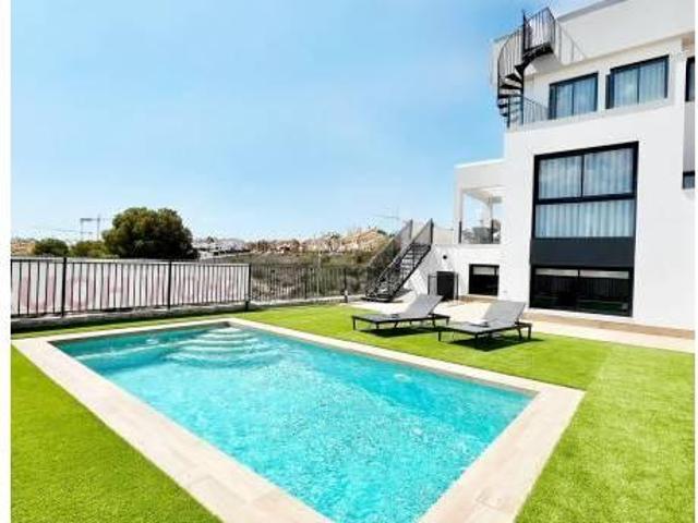 3 Dormitorio Villa Algorfa Alicante Province 89396051
