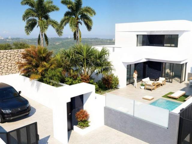 3 Dormitorio Villa Algorfa Costa Blanca 100806485