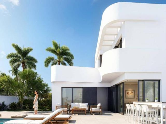 3 Dormitorio Villa Algorfa Costa Blanca 100806487