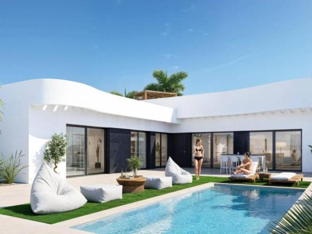 3 Dormitorio Villa Algorfa Costa Blanca 100806483