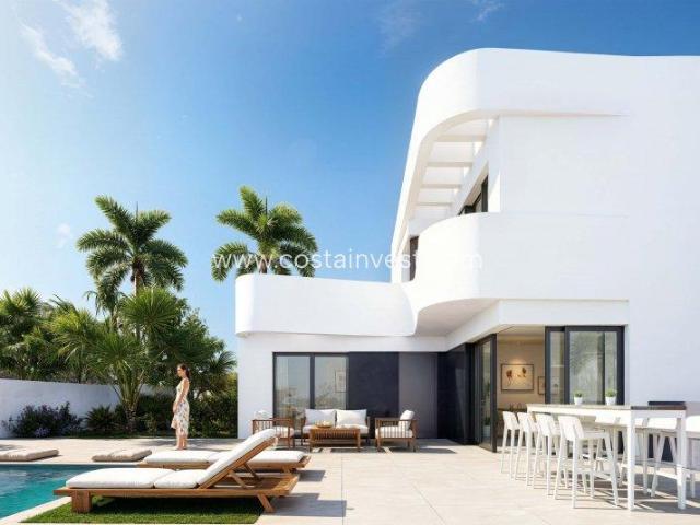 3 Dormitorio Villa Algorfa Costa Blanca 101265618