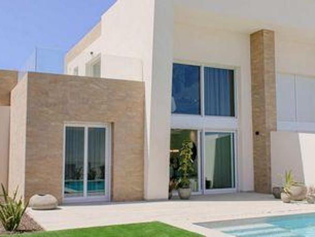 3 Dormitorio Villa Algorfa Costa Blanca 101314862