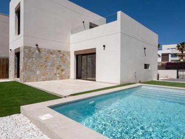 3 Dormitorio Villa Algorfa Costa Blanca 102888353