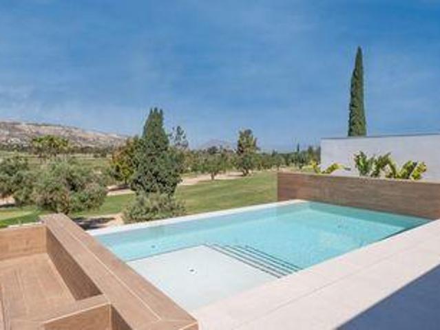 3 Dormitorio Villa Algorfa Costa Blanca 103743664