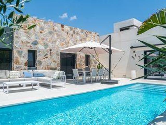 3 Dormitorio Villa Algorfa Costa Blanca 103804864