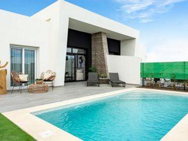 3 Dormitorio Villa Algorfa Costa Blanca 99951387