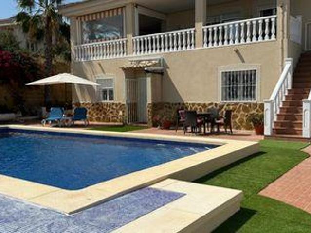 3 Dormitorio Villa Algorfa Costa Blanca Alicante 91461519
