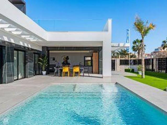 3 Dormitorio Villa Algorfa Costa Blanca Alicante 98060806