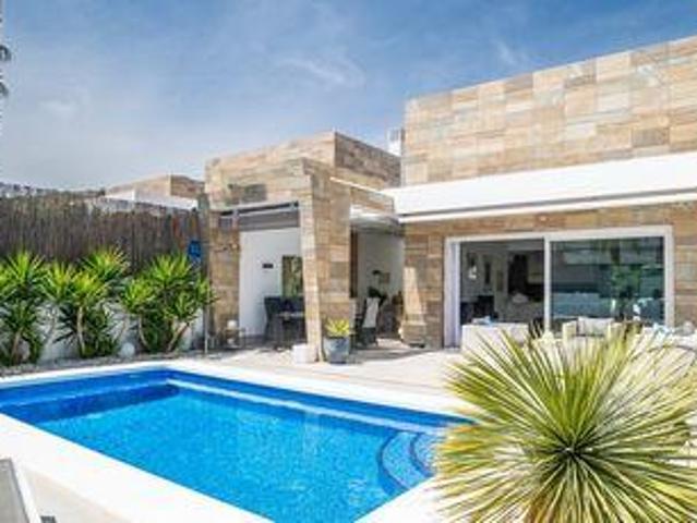 3 Dormitorio Villa Algorfa Costa Blanca LS101520821