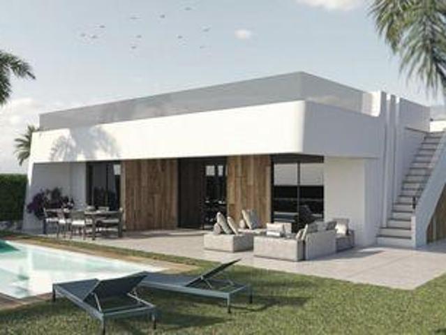 3 Dormitorio Villa Alhama De Murcia Murcia 98060716